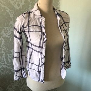 Rails flannel